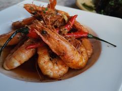 -The Rug Cafe(王府中环店)