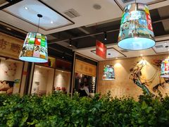 -羊来顺冰煮鲜羊 铁锅烀羊肉(中央大街店)