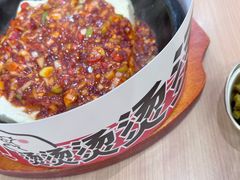 -小木屋拌饭(鞍山景子街小商品城店)