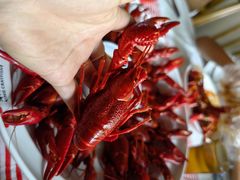 -霸王虾·麻辣小龙虾(清水河公园店)