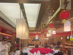 -湘江红·湖南招牌菜(莲花南路店)