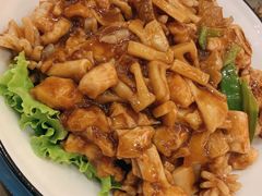 八珍豆腐-津菜宋记老房子(鼓楼店)