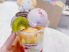 -哈根达斯(虹口店)