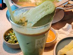 -左庭右院鲜牛肉火锅(苏州园区永旺店)