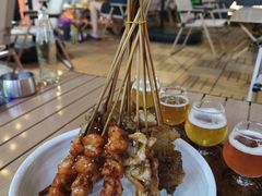 -烧货·活海鲜炭烧(湖滨商业街店)