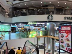 -银座mall(东直门店)