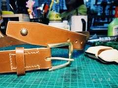 -零几体验diy皮具工作室(振业城店)