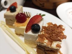 拿破仑-博悦茶餐厅(文殊院店)