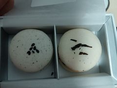 -黑天鹅蛋糕店(青年大街店)
