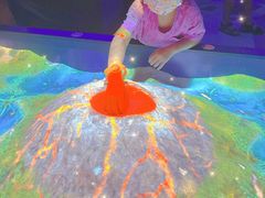 -珠海横琴国家地理探险家中心(创新方)