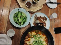 -符离集餐厅(万象城店)