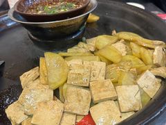 -正宗水城烙锅(黔灵东路店)