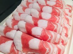 草原羔羊肉-海底捞火锅(泉城路店)
