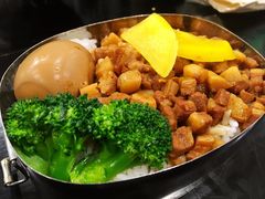 -小明同学(三里屯店)