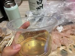 -官塘陈记鱼生·潮汕砂锅粥·牛肉火锅(潮枫路总店)