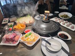 -同仁四季椰子鸡(海岸城天利店)