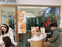 -COMPANION COFFEE小伴咖啡