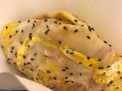 -煎饼道·新鲜现做(来福士店)