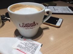 现磨咖啡-必胜客(漕宝路店)