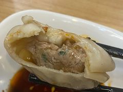 菊叶汤包-鸡鸣汤包(罗廊巷店)