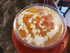 杨枝甘露-玫瑰甜品(文明路店)
