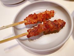 -胡麻(静安嘉里店)