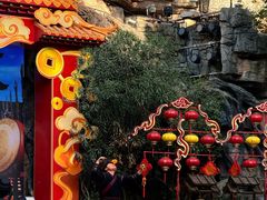 -杭州宋城