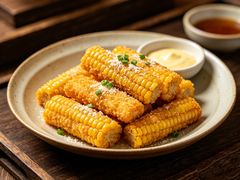 -香港祥正飯店·正宗灣仔50年海鲜老字号