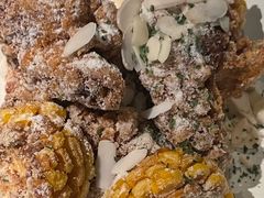 -Fuzzy Bistro 浮几韩餐·茶酒馆