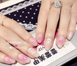 -LEILEI NAIL蕾蕾美甲美睫