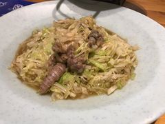 -海小馆海鲜餐厅(茂业百货店)