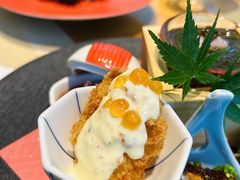 -墨澜·人间味割烹料理