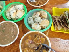 -逍遥镇刘相五胡辣汤豆沫馆(康复中街店)