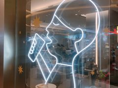 -喜茶(杭州滨江宝龙店)
