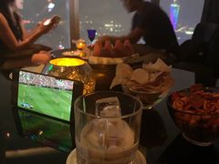 -广州四季酒店·天吧·高空酒吧