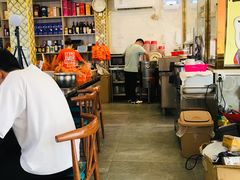 大堂-陆记鹅庄·潮汕菜·狮头鹅(大仟里店)