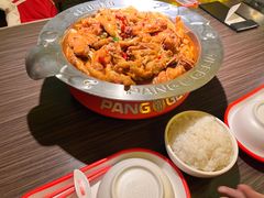 -胖哥俩肉蟹煲(苏州中心店)