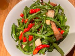 -泥糊破店川菜小酒馆·夜宵(徐家汇店)