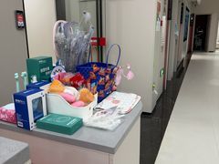 -御宝贝24h宠物医院·转诊中心·CT核磁血透中心(厦门总院)