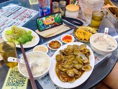-禄粥·广府味·煲仔粥·宵夜·明档现做(江南西店)