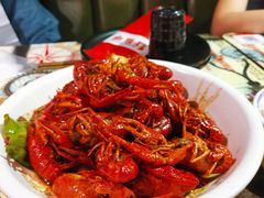 -红钳侠小龙虾·烧烤(中赢康康谷店)