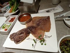 -韩盛·古法烤肉店(皇城恒隆广场店)