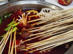 -屋头串串(新街里店)