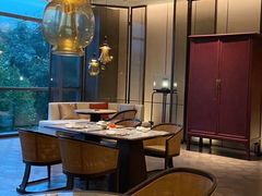 -西安高新洲际酒店•彩丰楼中餐厅