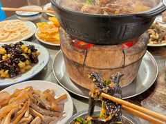 -小板凳(四公里店)