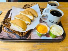 -劳顶笨咖啡(西塔店)
