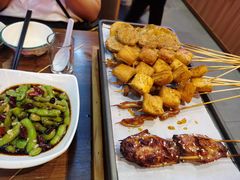 -庆峰龙虾烧烤(合肥一店)