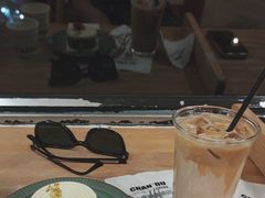 -ChanDu躔度咖啡(灯塔店)