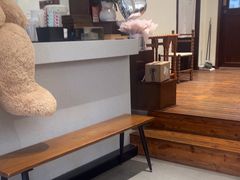 -初甜·舒芙蕾·韩式雪花冰(流塘店)