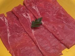 -一绪に寿喜烧(荟聚店)